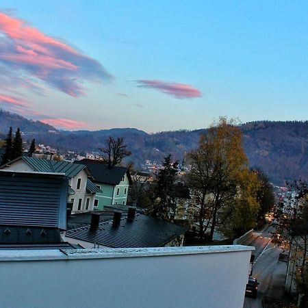 Idyllische Suite In Zentrumsnaehe Mit Parkplatz Top 1 Gmunden Exterior photo