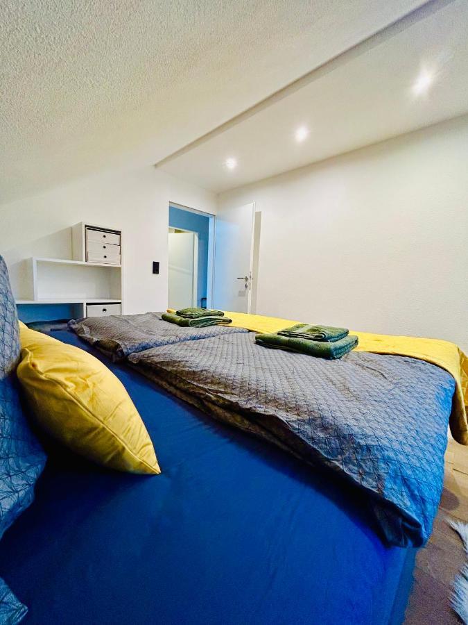 Idyllische Suite In Zentrumsnaehe Mit Parkplatz Top 1 Gmunden Exterior photo